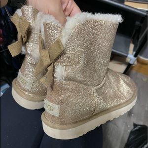 Ugg size 8